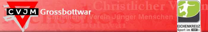 CVJM Grossbottwar Fussball